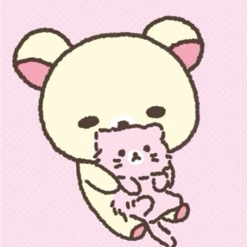 Meet your Posher, Alyson